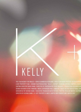 凯利与维克托Kelly + Victor