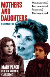 三代女性Mothers and Daughters