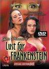 弗兰肯斯坦的欲望Lust for Frankenstein
