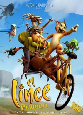 山猫总动员Lince perdido, El