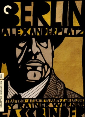 柏林亚历山大广场Berlin Alexanderplatz