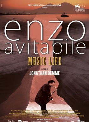 恩佐的音乐人生Enzo Avitabile Music Life