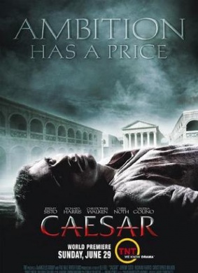 凯撒大帝Julius Caesar