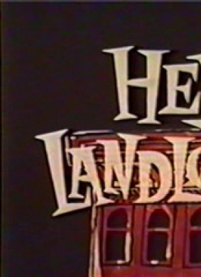 嘿，地主！Hey, Landlord