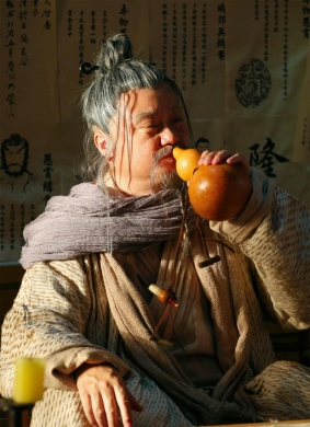 九州龙悸之星命劫