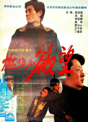 燃烧的欲望Ran Shao De Yu Wang