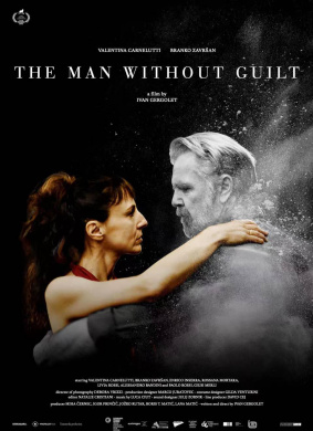 无罪之人The Man Without Guilt