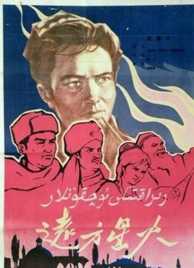 远方星火Yuan fang xing huo