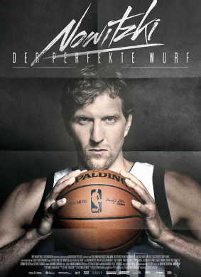 诺维茨基：完美的射篮Nowitzki: Der perfekte Wurf