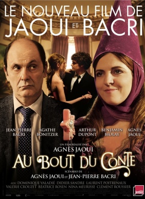 故事的结局Au bout du conte