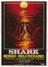 红海魔影Shark rosso nell'oceano