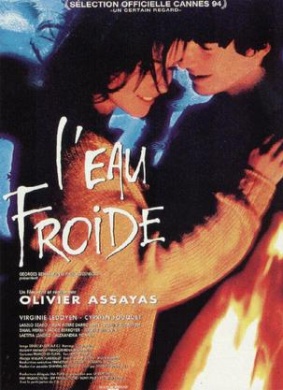 冷水Eau froide, L'