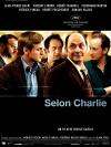 塞隆·查理Selon Charlie