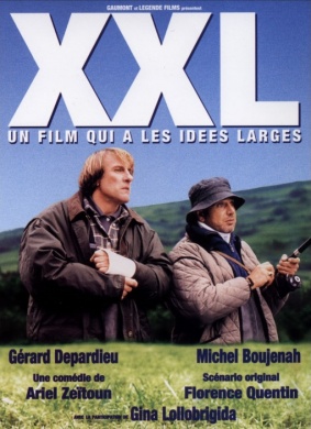 特大号XXL