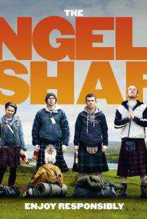 天使的一份The Angel's Share