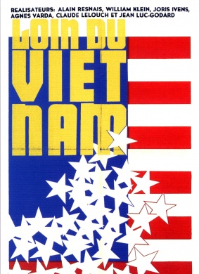 远离越南Far from Vietnam