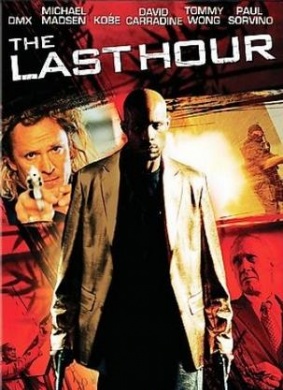 最后时刻Last Hour