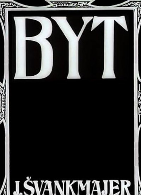 公寓Byt
