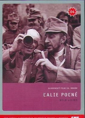 野百合Lalie polné