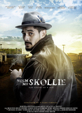唤我作贼Noem My Skollie: Call Me Thief (