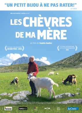 我母亲的羊群Les Chèvres de ma mère