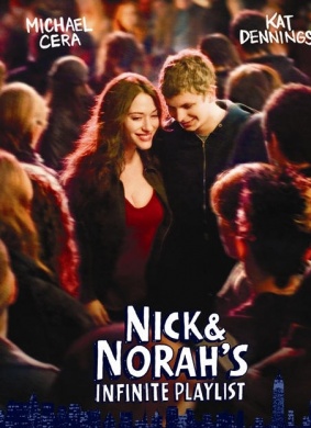 爱情无限谱Nick and Norah's Infinite Playlist