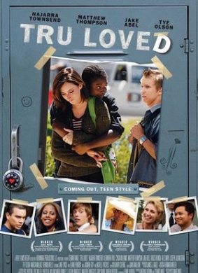 被爱的特鲁Tru Loved