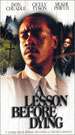 垂死的教训A Lesson Before Dying