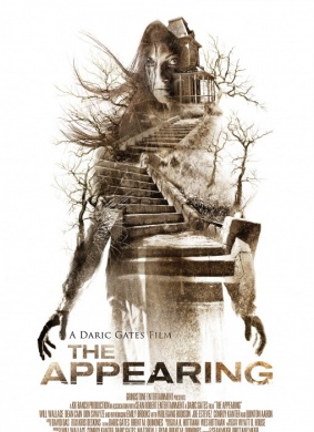 出现The Appearing