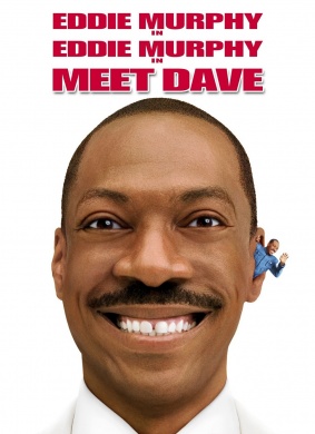 戴夫号飞船Meet Dave