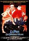 大街小瘪三The Pope of Greenwich Village