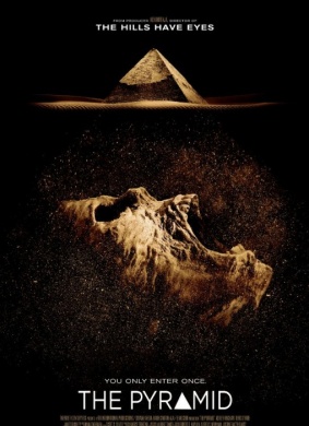 夺命金字塔The Pyramid