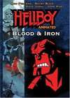 地狱男爵动画版：铁血惊魂Hellboy Animated: Blood and Iron