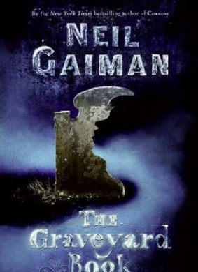 坟场之书The Graveyard Book