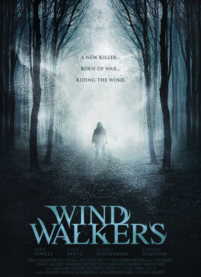 风行者Wind Walkers