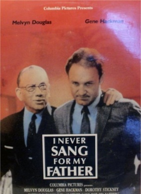 歌不为父唱I Never Sang for My Father