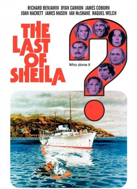 勾魂游戏The Last of Sheila