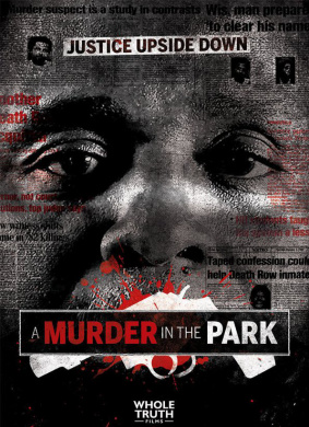 公园惨案A Murder in the Park