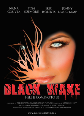 黑暗觉醒Black Wake