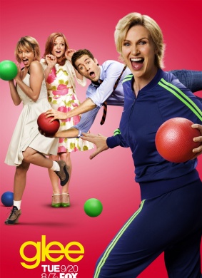 欢乐合唱团 第三季Glee Season 3