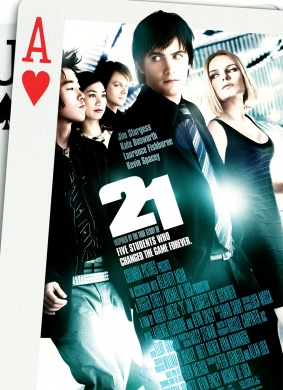 决胜21点21