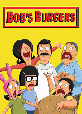 开心汉堡店Bob's Burgers: The Movie