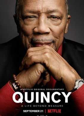 昆西Quincy
