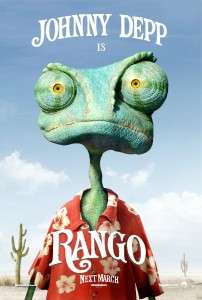兰戈Rango