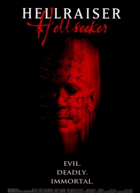 猛鬼追魂6：死亡代码Hellraiser: Hellseeker