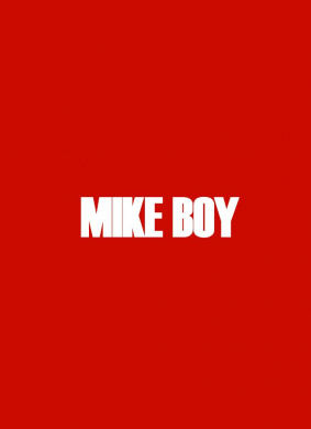 迈克男孩Mike Boy