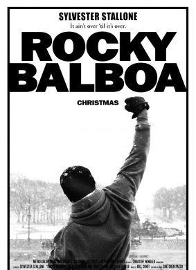 洛奇6：永远的拳王Rocky Balboa