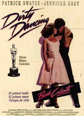 辣身舞Dirty Dancing