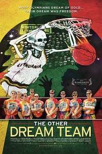 另一支梦之队The Other Dream Team