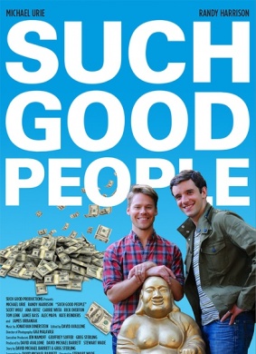 如此好人Such Good People
